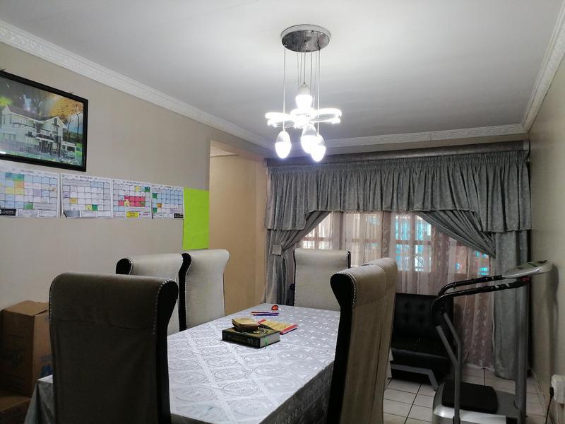 3 Bedroom Property for Sale in Welkom Free State